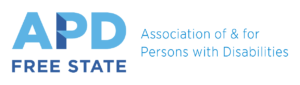 Association of & for Persons with Disabilities